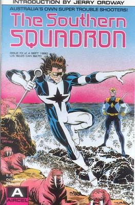 The Southern Squadron #3