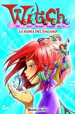 W.i.t.c.h. (Cartoné) #16