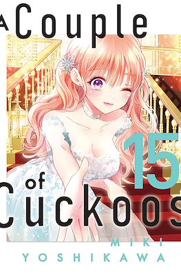A Couple of Cuckoos #15