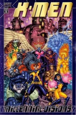 X-Men Millennial Visions
