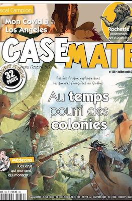 Casemate #136