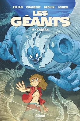 Les Géants #9