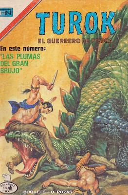Turok #204