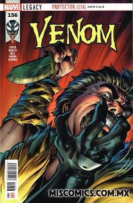 Venom (2017-2019) #156