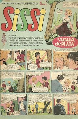 Cuentos para niñas Sissi / Sissi juvenil / Sissi #398