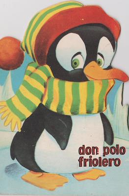 Troquelados Pipo #37