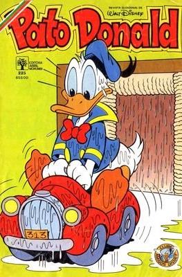 Pato Donald #225