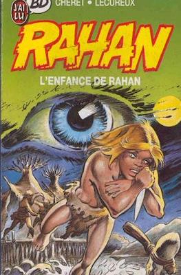 J'ai lu BD #187