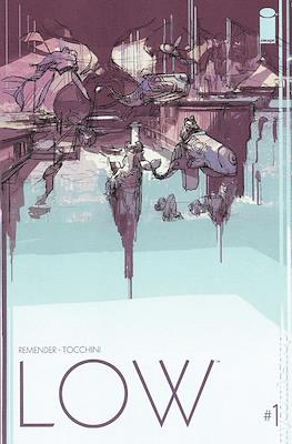 Low (Variant Cover) #1.4