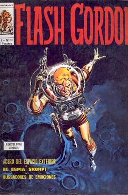 Flash Gordon Vol. 1 #20