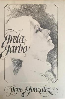 Portafolio Greta Garbo