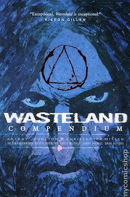 Wasteland Compendium #2