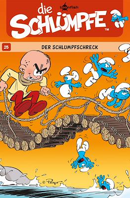 Die Schlümpfe #25