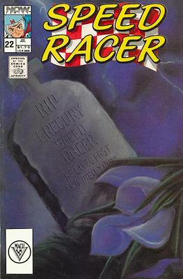 Speed Racer Vol.1 #22