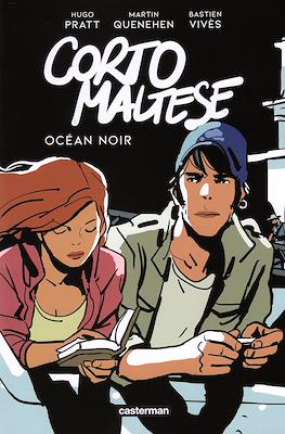 Corto Maltese (2021-)