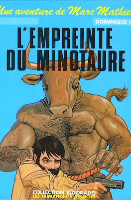 Une aventure de Marc Mathieu #3