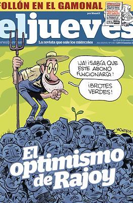 El Jueves #1913