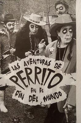 Las Aventuras de Perrito en el Fin del Mundo