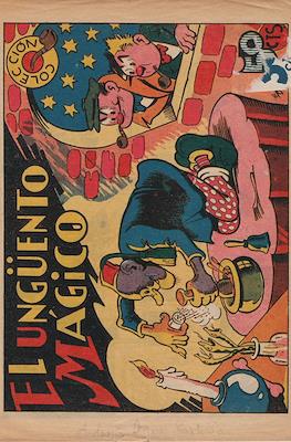 Coleccion Pipa #70