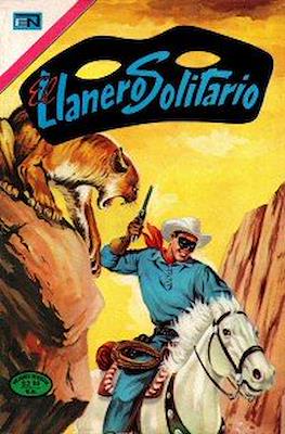 El Llanero Solitario #308