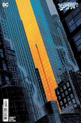 Superman '78: The Metal Curtain (2023-Variant Covers) #4.1