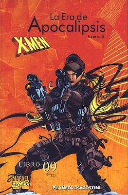 X-Men. La Era de Apocalipsis (Cartoné 96-128 pp) #9