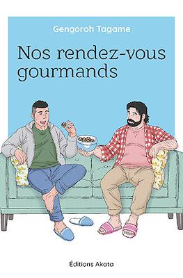 Nos rendez-vous gourmands