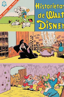 Historietas de Walt Disney #338