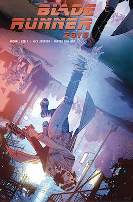 Blade Runner 2019 (Comic Book) #7