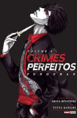 Crimes Perfeitos - Funouhan #6