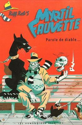 Myrtil Fauvette