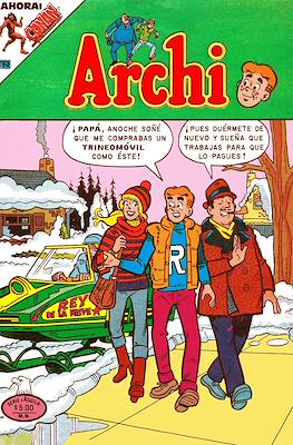 Archi #876