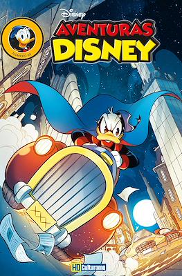 Aventuras Disney #69