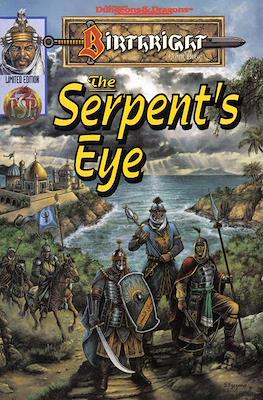 Birthright: The Serpent's Eye