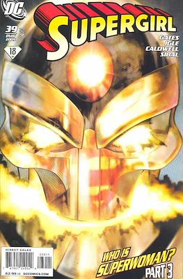 Supergirl Vol. 5 (2005-2011) #39