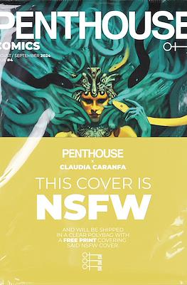 Penthouse Comics (Variant Covers) #4.2