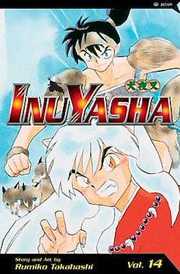 Inu Yasha (2003-2010) (Softcover 192 pp) #14
