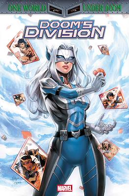 Doom's Division #4