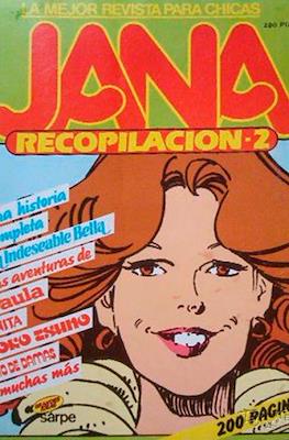 Jana recopilación #2