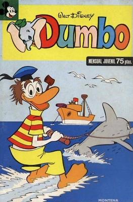 Dumbo (Rústica 100-68 pp) #16