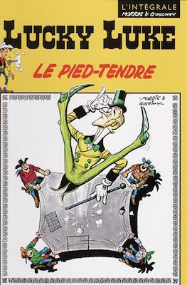 Lucky Luke. L'Intégrale Morris & Goscinny #9