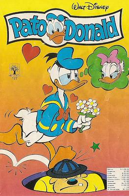 Pato Donald #127