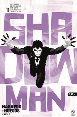 Shadowman #11