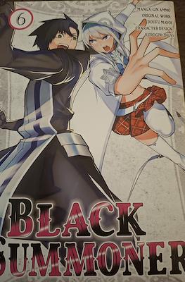 Black Summoner #6