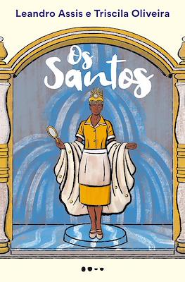 Os santos
