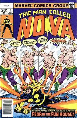 Nova Vol. 1 (1976-1979) #9