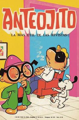 Anteojito #593