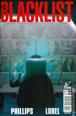 The Blacklist #4