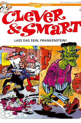 Clever & Smart #15