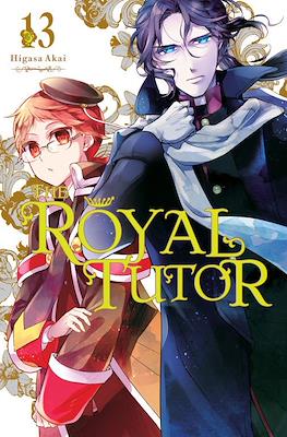 The Royal Tutor #13